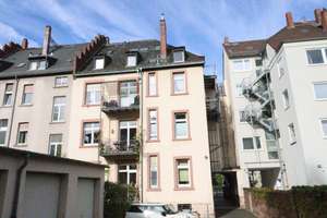 WRS Immobilien - Darmstadt-Bessungen - DG-Maisonette - 5  Zimmer Wohnung mit Balkon – Die vollständige Adresse der Immobilie erhältst du vom Anbieter., 64285 Bessungen, Darmstadt – Vorschaubild 21