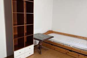 1-Zimmer Appartment möbiliert – Die vollständige Adresse der Immobilie erhältst du vom Anbieter., 72250 Freudenstadt – Vorschaubild 2