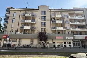 Großes 1,5-Zimmer Studenten-Apartment mit Balkon in Mannheim-Lindenhof, – Meerfeldstr. 11, 68163 Lindenhof, Mannheim – Vorschaubild 14