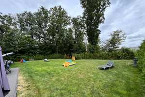 Einzigartige Stadtvilla inklusive Halle auf 1500 qm Provisionsfrei – Calw (Kreis) – Vorschaubild 9