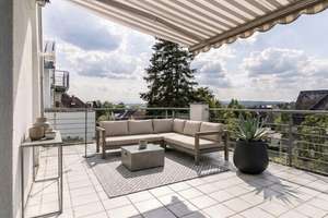 Bestlage am Kurpark – Panorama, Ruhe, Exklusivität – Die vollständige Adresse der Immobilie erhältst du vom Anbieter., 65189 Südost, Wiesbaden – Vorschaubild 7