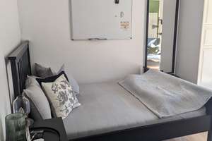 Nur für Studierende: Schöne 1-Zimmer-Wohnung in exklusiver Lage – Kleingemünder Straße 72, 69118 Ziegelhausen, Heidelberg – Vorschaubild 16