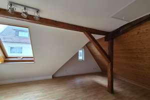 Charmante Ein-Zimmer-Dachgeschosswohnung mit hochwertiger Ausstattung in Degerloch – Die vollständige Adresse der Immobilie erhältst du vom Anbieter., 70597 Degerloch (Ortsteil), Stuttgart – Vorschaubild 15