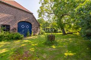 Landhaus mit Seele und zweitem Flurstück für neue Wohnideen – Die vollständige Adresse der Immobilie erhältst du vom Anbieter., 47574 Goch – Vorschaubild 33