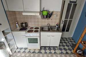 350.0 € - 40.0 m² - 2.0 Zi., möbliert  – Karl-Grillenberger-Straße 16, 90402 Nürnberg – Vorschaubild 4