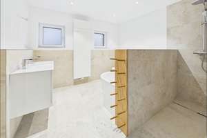 "Green Living" - Familien aufgepasst! Sanierte Doppelhaushälfte mit Terrasse und Keller – 65929 Unterliederbach, Frankfurt am Main – Vorschaubild 7