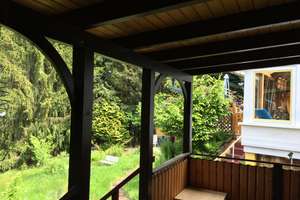 Freistehendes Haus am Waldrand mit großem Naturgarten und separatem Saunahaus – Die vollständige Adresse der Immobilie erhältst du vom Anbieter., 42929 Wermelskirchen – Vorschaubild 19