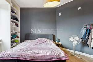 Zwei Wohnungen - eine außergewöhnliche Wohnperspektive auf 109 m² – 44145 Nordmarkt, Dortmund – Vorschaubild 15