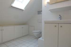 TOWNHOUSE WITH WELLNESS AREA! approx. 179m², 5-room, 4-bed, 2.25-bath, only 13 minutes Clay Kaserne – Die vollständige Adresse der Immobilie erhältst du vom Anbieter., 65191 Sonnenberg, Wiesbaden – Vorschaubild 15