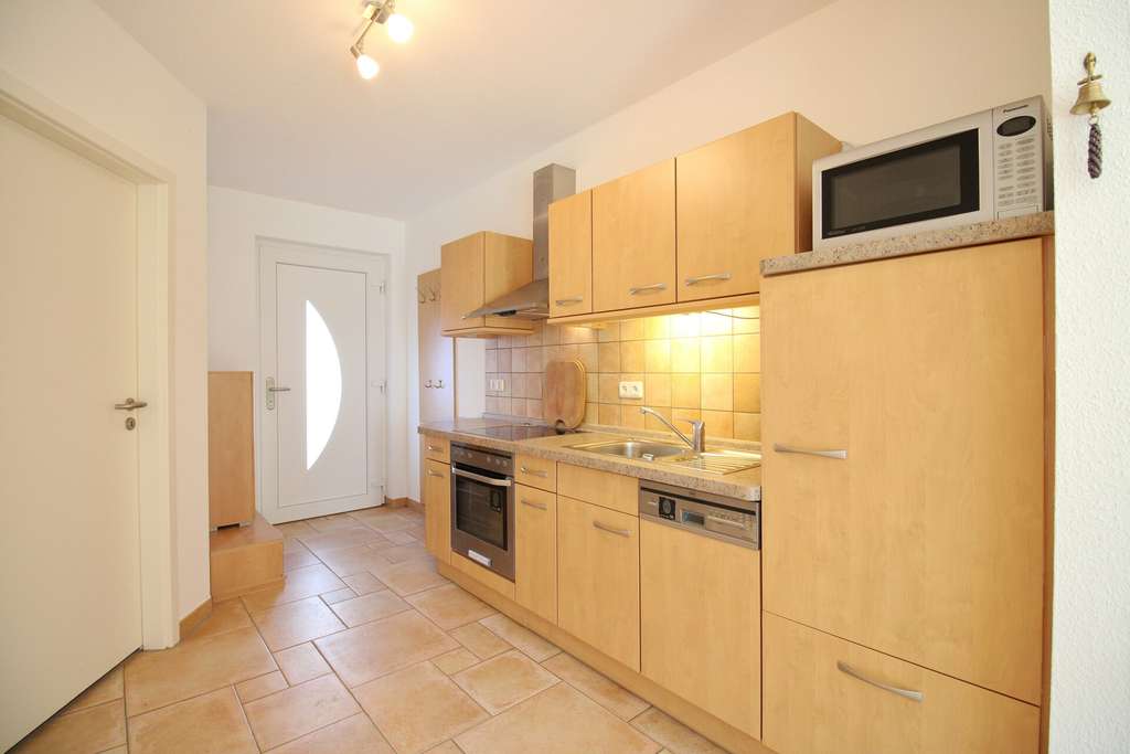 Immobilie in Graal-Müritz - Erdgeschossapartment mit Terrasse und Waldrandlage!!! - Bild 3