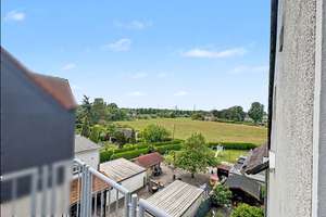 Erbpacht: Attraktive Maisonettewohnung mit Balkon und zusätzlicher Gartenoption in Gelsenkirchen – Die vollständige Adresse der Immobilie erhältst du vom Anbieter., 45897 Beckhausen, Gelsenkirchen – Vorschaubild 2