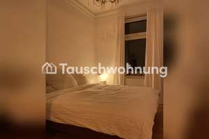 Tauschwohnung: Schöne 3-4 Zimmer Wohnung mit Balkon oder Garten gesucht – Die vollständige Adresse der Immobilie erhältst du vom Anbieter., 22763 Ottensen, Hamburg – Vorschaubild 2