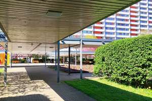 2 Bäder! 5-Zimmer! Gläsernes Home-Office, junge Küche, Topzustand, Waldblick + Einrichtg.angebot… – Im Asemwald 54, 70599 Asemwald, Stuttgart – Vorschaubild 85