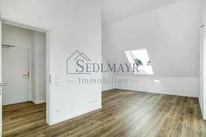 VERMIETUNG: Charmante Dachgeschosswohnung mit Balkon in ruhiger Lage! – Die vollständige Adresse der Immobilie erhältst du vom Anbieter., 81243 Aubing-Süd, München – Vorschaubild 5