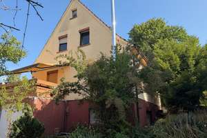 Sanierbedürftiges Einfamilienhaus in ruhiger Lage zur Miete! – Die vollständige Adresse der Immobilie erhältst du vom Anbieter., 74177 Bad Friedrichshall – Vorschaubild 4