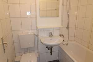 Klein, fein, mein! - 1-Zi.-Single-Appartment in Citynähe – Untere Jakobermauer 9, 86152 Jakobervorstadt-Nord, Augsburg – Vorschaubild 3