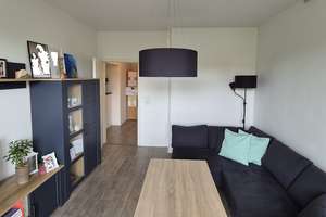Hochwertig & modern! Etagenwohnung mit EBK, Balkon, AR... u. fast perfekten Grundriss! – 1309 Striesen-West, Dresden – Vorschaubild 5