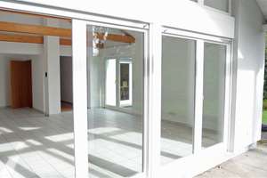 Ruhige, ungestörte Ortsrandlage: 240 m² großer Bungalow auf 4.507 m² Grundstück  – Die vollständige Adresse der Immobilie erhältst du vom Anbieter., 51597 Morsbach – Vorschaubild 7