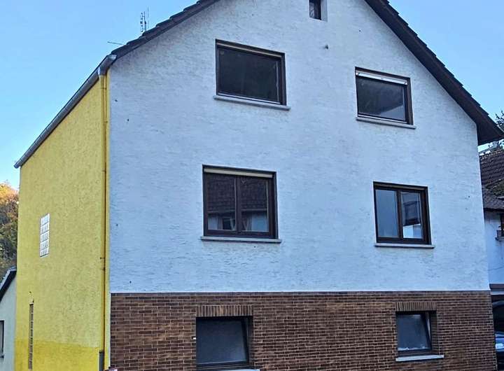 Real Estate Title Image Background