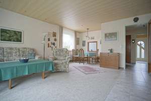 Volksbank Immobilien:
Bungalow - ein Zuhause für die Familie! – Die vollständige Adresse der Immobilie erhältst du vom Anbieter., 27578 Lehe, Bremerhaven – Vorschaubild 11