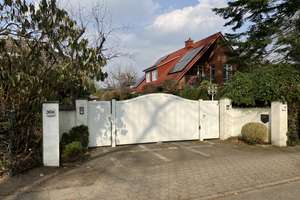 Kuhredder...Ihre neue Adresse in Lemsahl/Mellingstedt ?