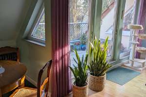 seltene Gelegenheit mit Perspektive : 3-Zi.-Wohnung mit Dachterrasse – Kieler Straße 51, 1109 Klotzsche (Stadtteil), Dresden – Vorschaubild 4