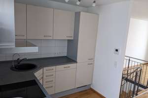 PROVISIONSFREI Neuwertige 2,5-Raum-Maisonette-Wohnung mit Dachterasse  in Darmstadt  – Robert-Bosch-Str 24, 64293 Darmstadt-Nord, Darmstadt – Vorschaubild 17