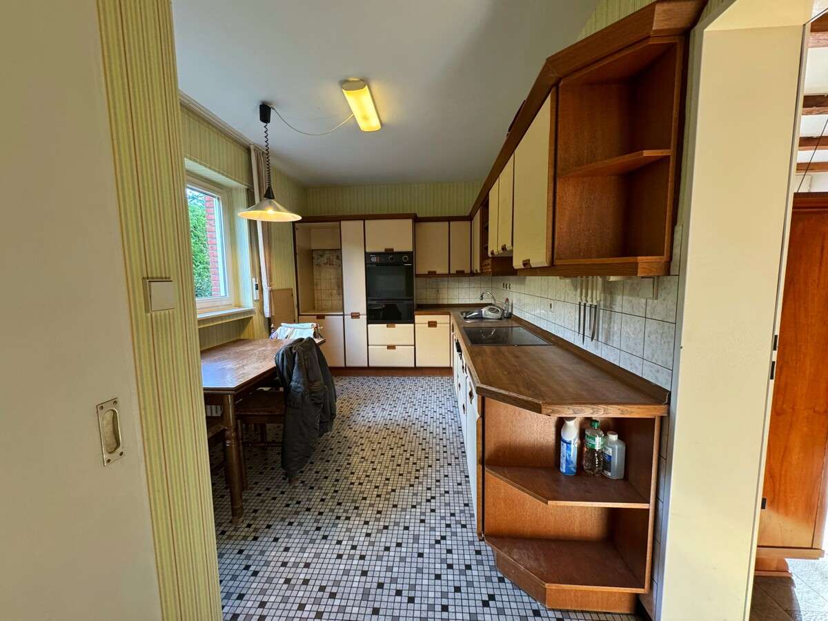 Immobilie in Rheine - Zweifamilienhaus in Rheine-Dutum - Gepflegtes Zuhause mit Südgarten und Pool! - Bild 6