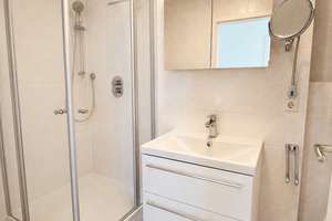 ** RICHTIG SCHICKE WOHNUNG IN BESTER LAGE – MIT ALLEM, WAS DAS HERZ BEGEHRT ** – 60318 Nordend-West, Frankfurt am Main – Vorschaubild 6