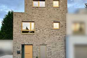 A+ Neubau: bezugsfertiges Architektenhaus in Essen Kupferdreh – Essen – Vorschaubild 19