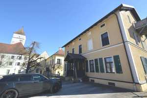 Charmante, freie Denkmal-2-Zi.-ETW mit Balkon und Garten in Alteglofsheim, direkt am Schloss – Regensburg – Vorschaubild 14