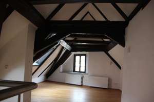 Charmantes Altstadthaus mit 2,5 Zimmern in Landsberg am Lech – Die vollständige Adresse der Immobilie erhältst du vom Anbieter., 86899 Landsberg am Lech – Vorschaubild 7