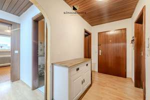 SOFORT einziehen! 
Blick auf den Probstsee-3-Zi.-WHG-6. Stock-2 Balkone in S-Möhringen! – Die vollständige Adresse der Immobilie erhältst du vom Anbieter., 70567 Möhringen-Nord, Stuttgart – Vorschaubild 7