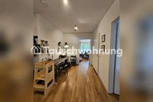 Tauschwohnung: Wir haben ein Erdgeschoss Wohnung in Marienburg – Die vollständige Adresse der Immobilie erhältst du vom Anbieter., 50968 Marienburg, Köln – Vorschaubild 1