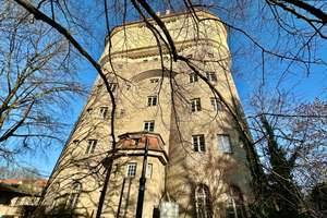 Einmaliges Wohn- und Geschäftshaus  / Mehrfamilienhaus – Wasserturm in Duisburg – Turmstraße 12, 47229 Friemersheim, Duisburg – Vorschaubild 5
