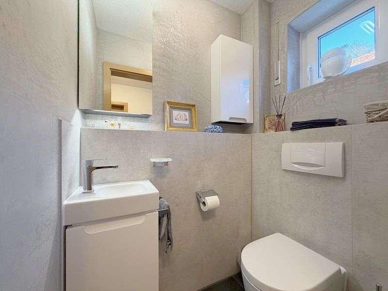 Immobilie in Aying - Top gepflegtes, modernes Reihenmittelhaus mit vielen hochwertigen Extras in der Gemeinde Aying - Bild 8