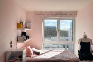 NEUBAU-WOHNUNG in der DANTESTRAßE   :::   DIE IDEALE 3-ZI. WOHNUNG – Die vollständige Adresse der Immobilie erhältst du vom Anbieter., 65189 Südost, Wiesbaden – Vorschaubild 8