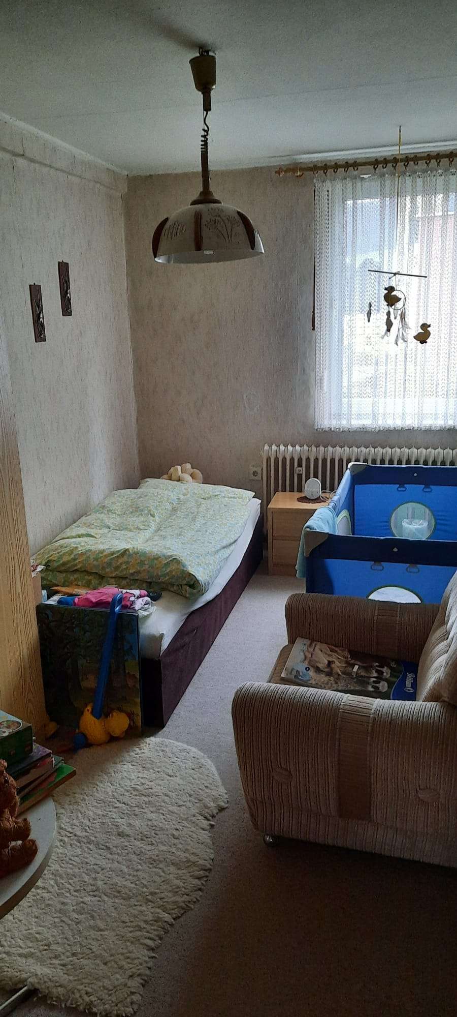 Immobilie in Delligsen - NEUER KP: Ideal für Handwerker! Einfamilienhaus mit Potenzial! - Bild 5