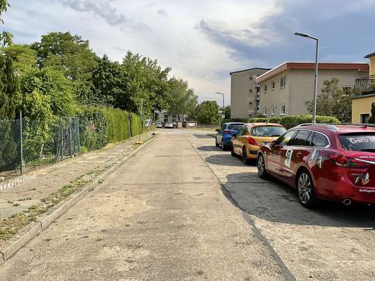 Baugrundstück mit Abrisshaus in Berlin Lankwitz - Bild 7