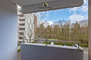 3,5 -Zimmer-Wohnung im 3. OG, Stuttgart-Möhringen: Weitblick, Balkon, TG-Garage/ sofort bezugsfertig – Die vollständige Adresse der Immobilie erhältst du vom Anbieter., 70567 Möhringen-Ost, Stuttgart – Vorschaubild 24