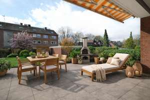 Sonnige Outdoor-Oase - 3-Zimmer-Wohnung mit Wohlfühlpotential in Krefeld-Linn! – Die vollständige Adresse der Immobilie erhältst du vom Anbieter., 47809 Linn, Krefeld – Vorschaubild 11