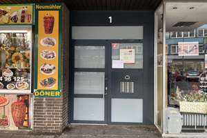 Gepflegtes Wohn- und Geschäftshaus mit Entwicklungspotenzial in Duisburg-Neumühl – Die vollständige Adresse der Immobilie erhältst du vom Anbieter., 47167 Neumühl, Duisburg – Vorschaubild 4
