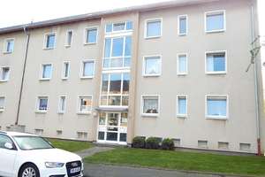 Ihre Zukunft - Ihre Wohnung: praktische 3-Zimmer-Wohnung – Ortelsburger Str. 15, 44809 Hofstede, Bochum – Vorschaubild 2