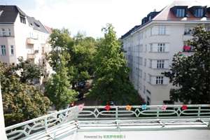 Helle Wohnung mit sonnigem Balkon - modernisierungsbedürftig – Die vollständige Adresse der Immobilie erhältst du vom Anbieter., 10715 Wilmersdorf, Berlin – Vorschaubild 24