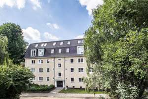 ::: Top renoviert :::  Ideal für Singles / Studenten ::: Wohnen am Hallereysee ::: – Mariannenstraße 24, 44149 Dorstfeld, Dortmund – Vorschaubild 3