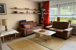 Schönes möbliertes Reihenmittelhaus – Die vollständige Adresse der Immobilie erhältst du vom Anbieter., 91074 Herzogenaurach – Vorschaubild 4