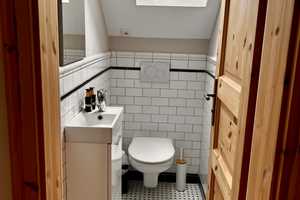 Moderne 3 Zimmer Dachgeschosswohnung im Szeneviertel Jungbusch – Böckstraße 6, 68159 Mannheim – Vorschaubild 7