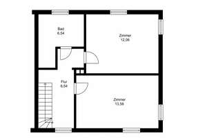 Einziehen ohne Baustress: Modernes Reihenendhaus mit Extras – Die vollständige Adresse der Immobilie erhältst du vom Anbieter., 28779 Blumenthal (Ortsteil), Bremen – Vorschaubild 19