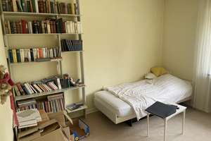 Wohnung mit 117,5 m² Wohnfläche in Essen-Bergerhausen – Potthoffs Börde 18, 45136 Bergerhausen, Essen – Vorschaubild 25