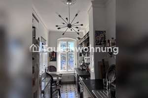 Tauschwohnung: NUR LANDESEIGENE- 2,5 Zimmer Altbau im Baumschulenkiez – Die vollständige Adresse der Immobilie erhältst du vom Anbieter., 12437 Baumschulenweg, Berlin – Vorschaubild 8